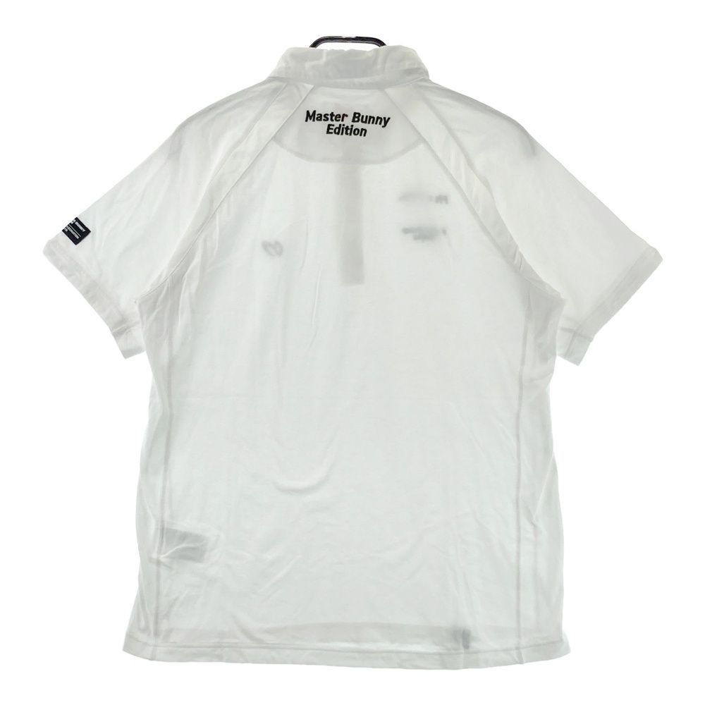 サイズ：5 MASTER BUNNY EDITION マスターバニーエディション 半袖