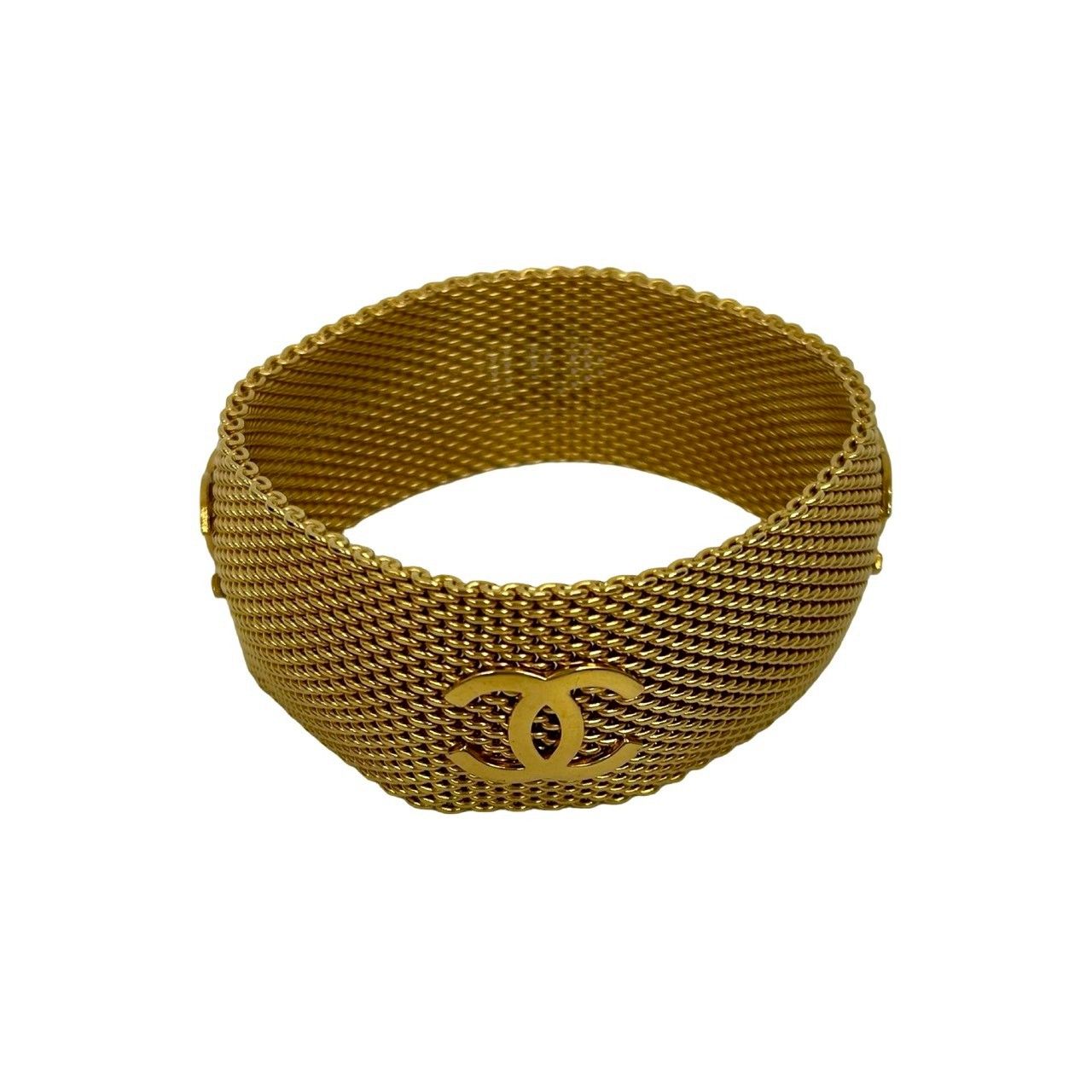 極 美品 箱付き コメあり 96A CHANEL シャネル ヴィンテージ ココ