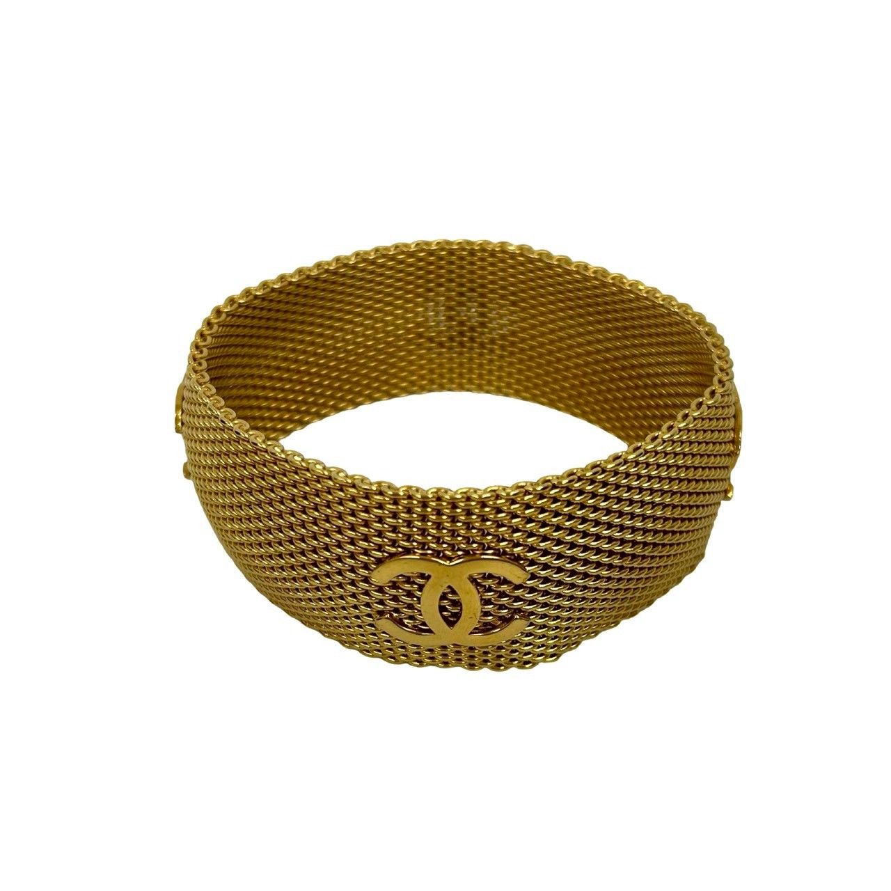 極 美品 箱付き コメあり 96A CHANEL シャネル ヴィンテージ ココ 