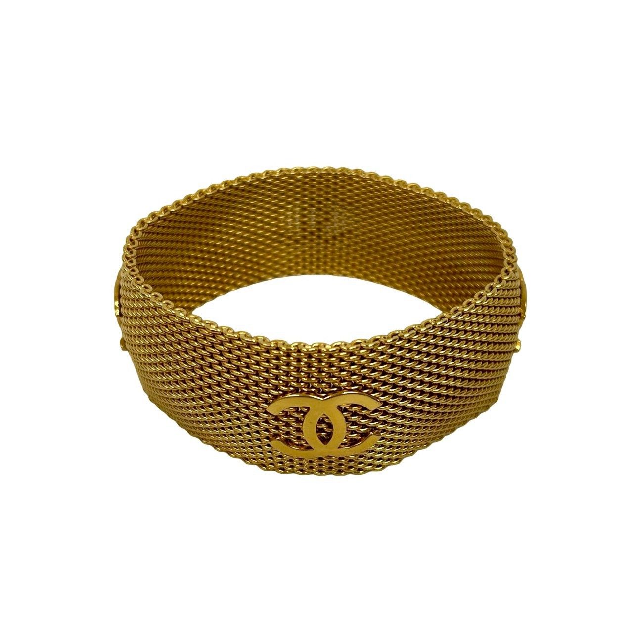 極 美品 箱付き コメあり 96A CHANEL シャネル ヴィンテージ ココ