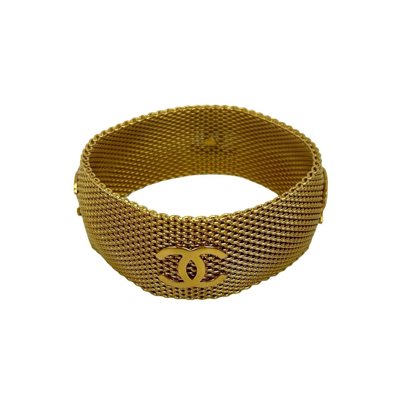 極 美品 箱付き コメあり 96A CHANEL シャネル ヴィンテージ ココ