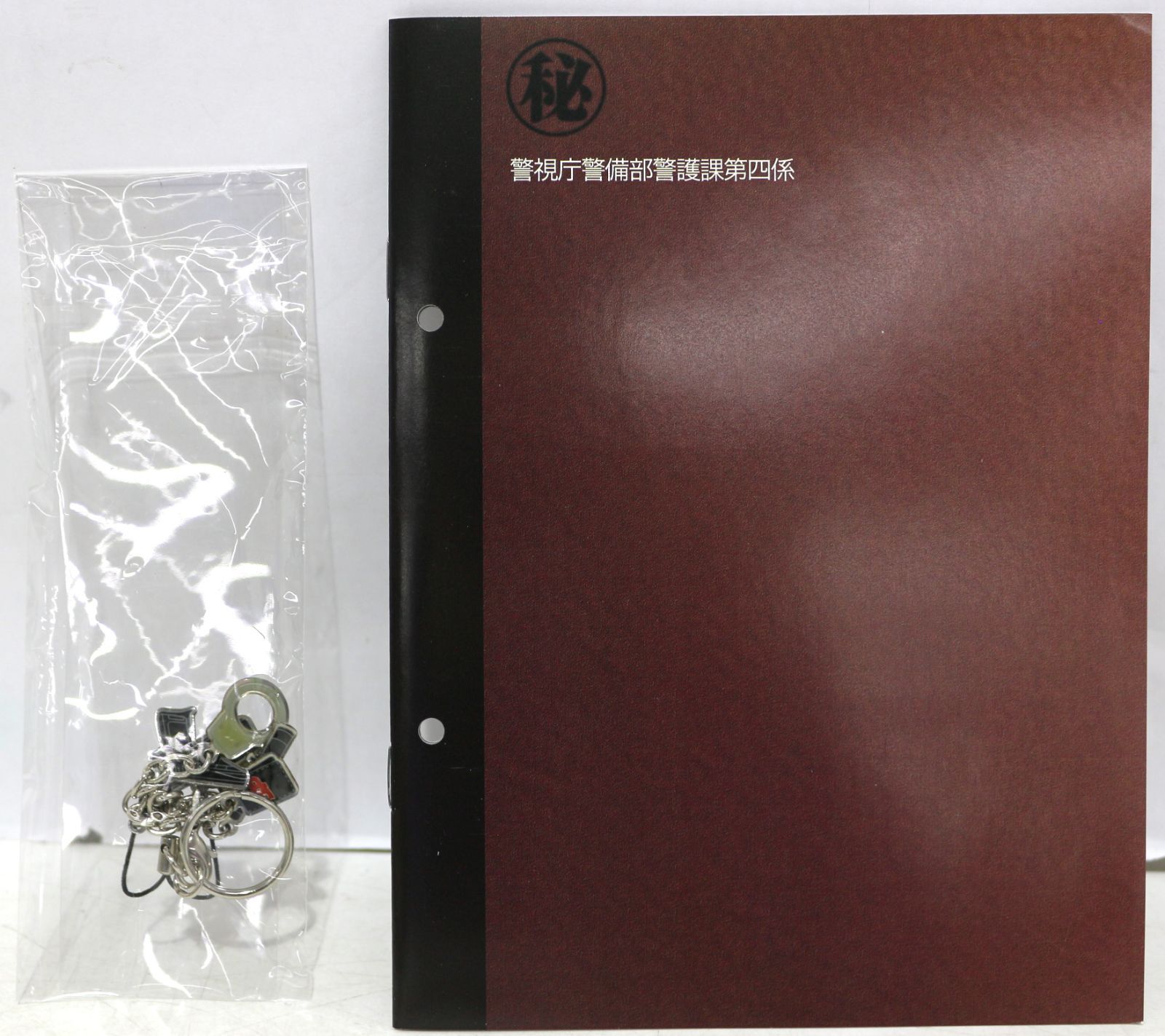 SP エスピー 警視庁警備部警護課第四係 DVD-BOX - メルカリ