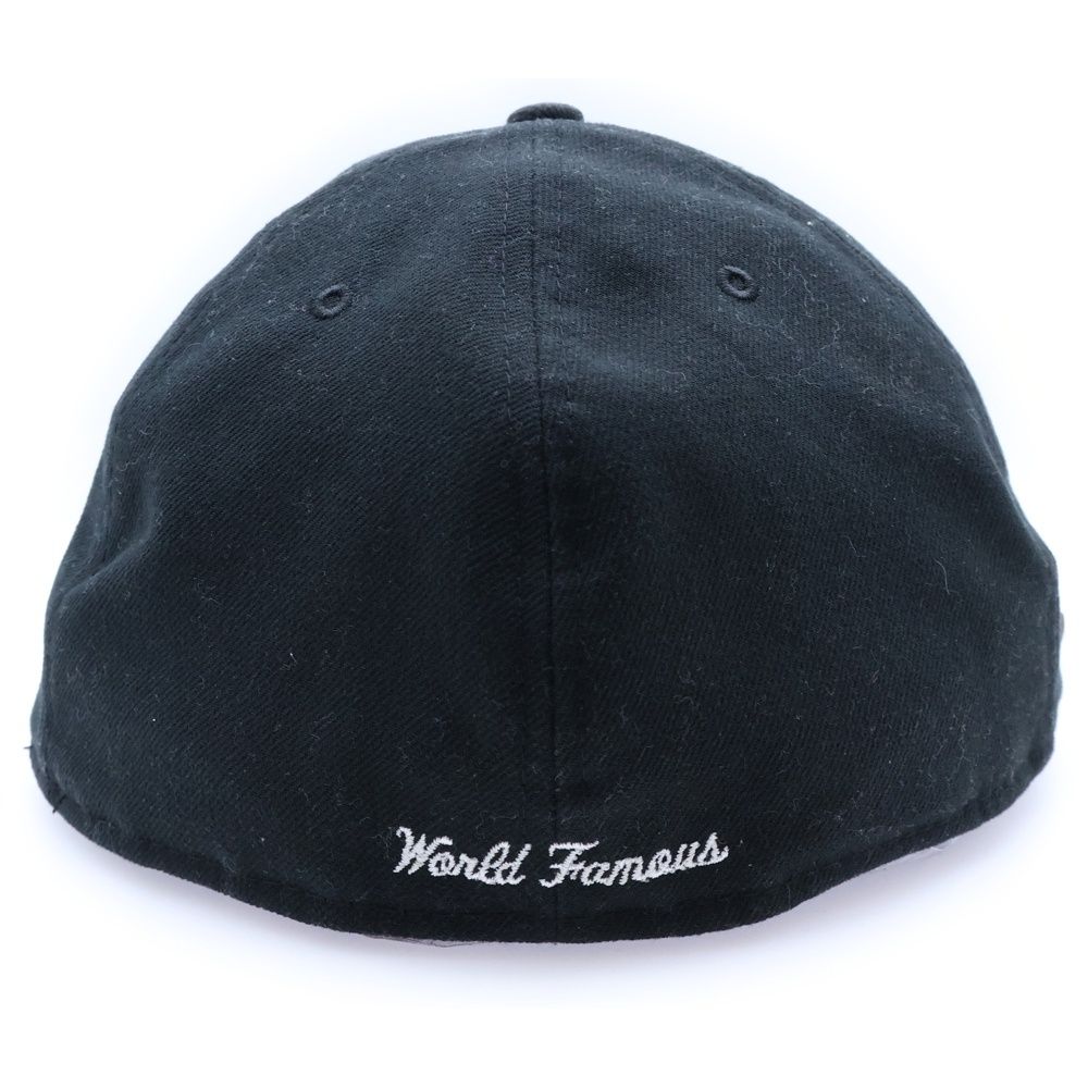 SUPREME (シュプリーム) 13AW ×NEW ERA GORE-TEX Box Logo ニューエラ