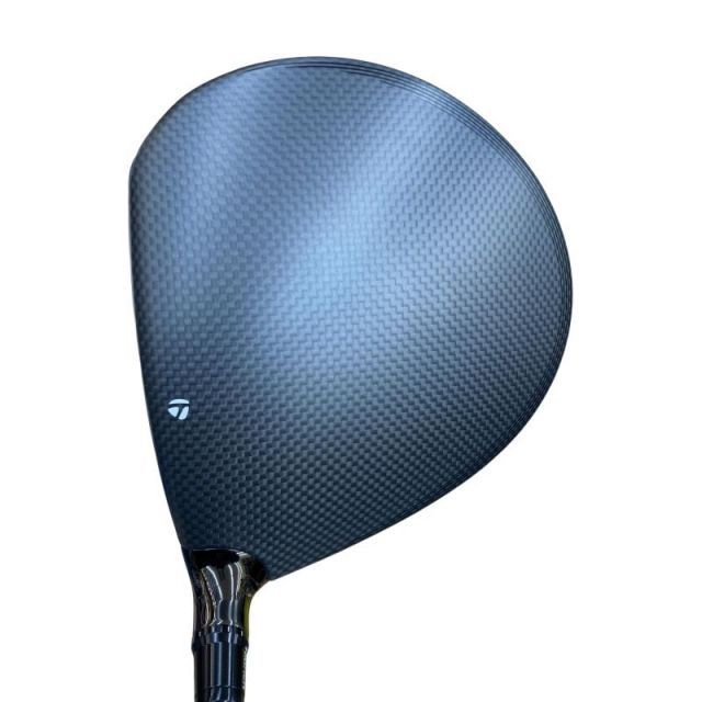 中古】 テーラーメイド Qi35 9° ドライバー DR Diamana SILVER TM55