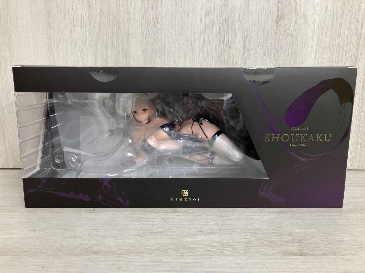 ミメヨイ 翔鶴 疾翔の姉羽 1/4 アズｰルレｰン