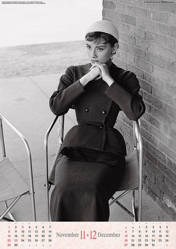 オードリーページ THE Yon パンツ フラワーエンブロイダリーシアーイージーパンツ