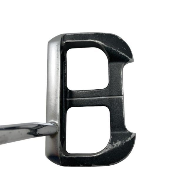 【中古】 ブリヂストン TOURSTAGE ViQ(2008) TYPE S 34インチ パター PT スチール (フレックスその他) メンズ 男性用 右利き 右用 Dランク ゴルフクラブ