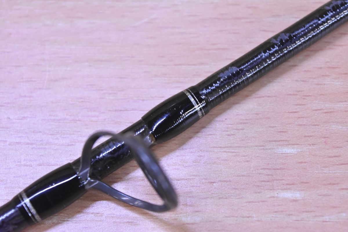 シマノ 19 グラップラー タイプC S82H スピニング 2ピース SHIMANO