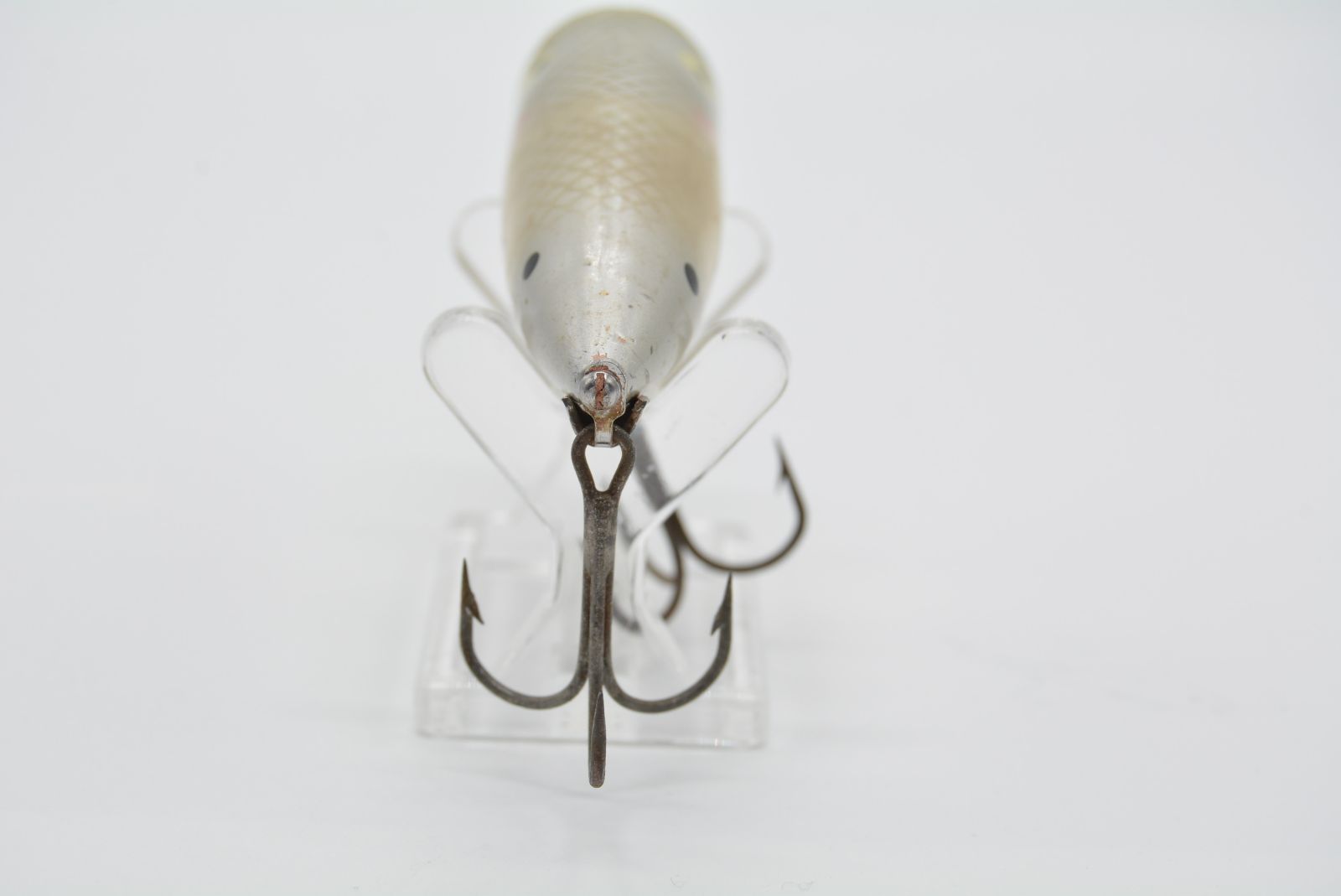 希少カラー】Heddon Chugger Spook SFSXS ヘドン チャガースプーク 縦