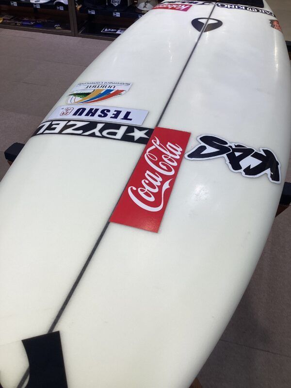 ムラスポOUTLET公式】中古サーフボード USED PYZEL パイゼル HIGHLINE