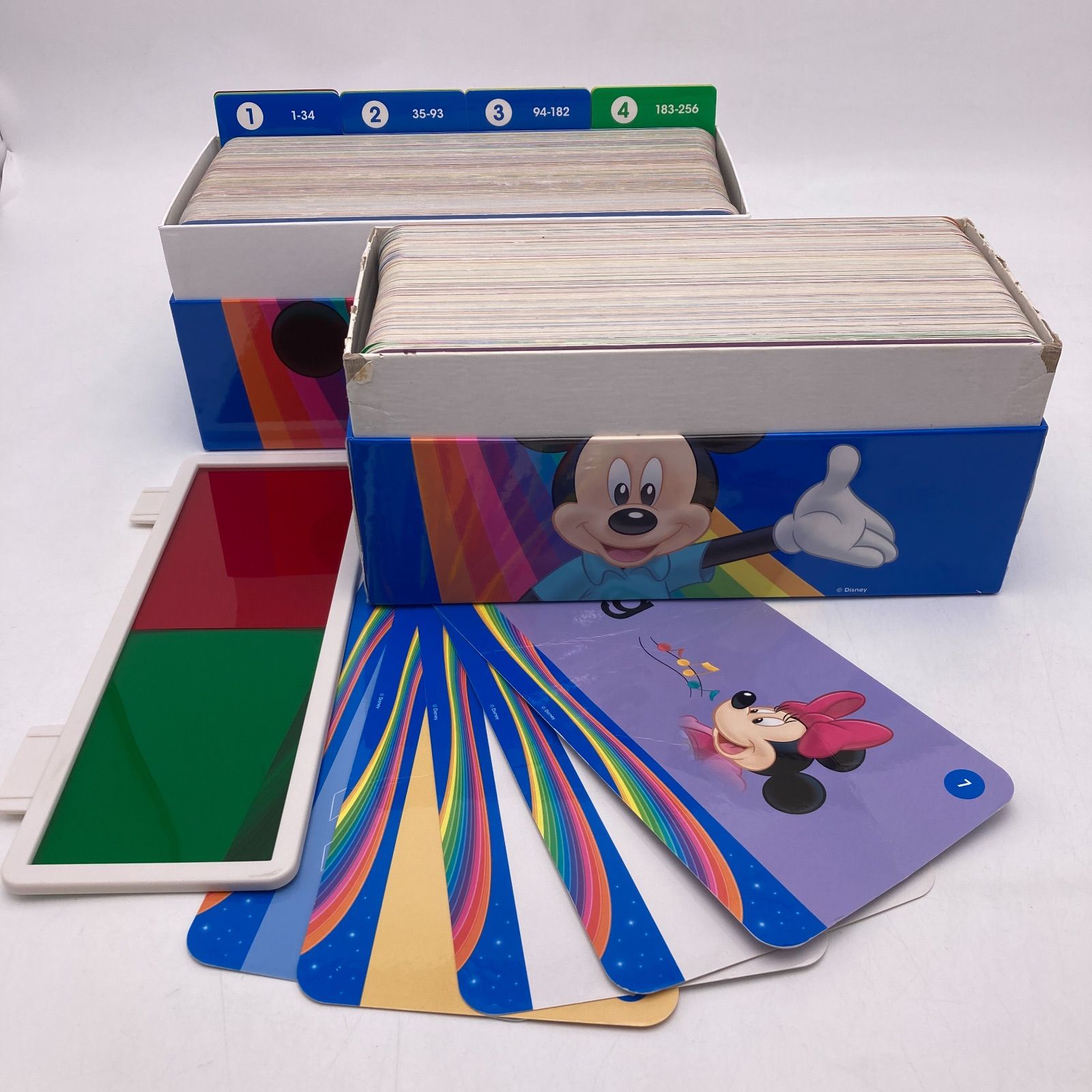 最新 トークアロング ディズニー英語システム DWE 606604 - メルカリ