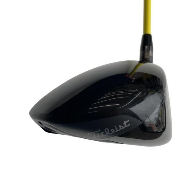 中古】 タイトリスト TSi3 10° ドライバー DR リシャフト (フレックス