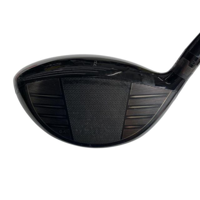 中古】 タイトリスト TSi3 10° ドライバー DR リシャフト (フレックス