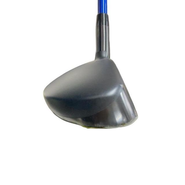 中古】 キャロウェイ XR 16 OS U6 レディース ユーティリティ UT XR