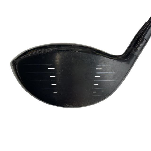 中古】 タイトリスト TS2 9.5° ドライバー DR Titleist KURO KAGE 50