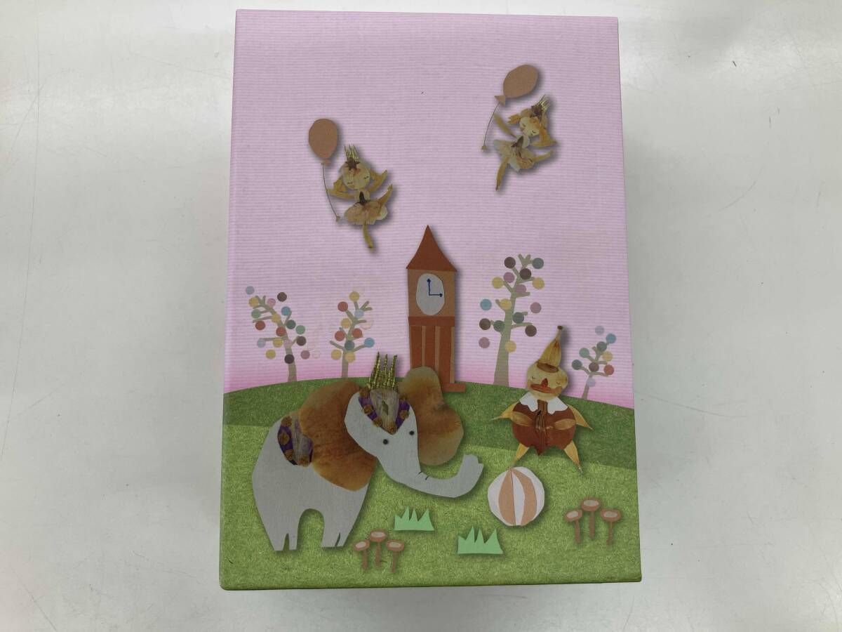 DVD NHK みんなのうた DVD-BOXⅡ - メルカリ