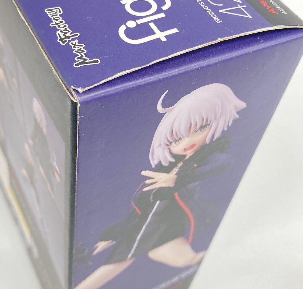 MAXFACTORY figma Fate/Grand Order アヴェンジャー/ジャンヌ・ダルク