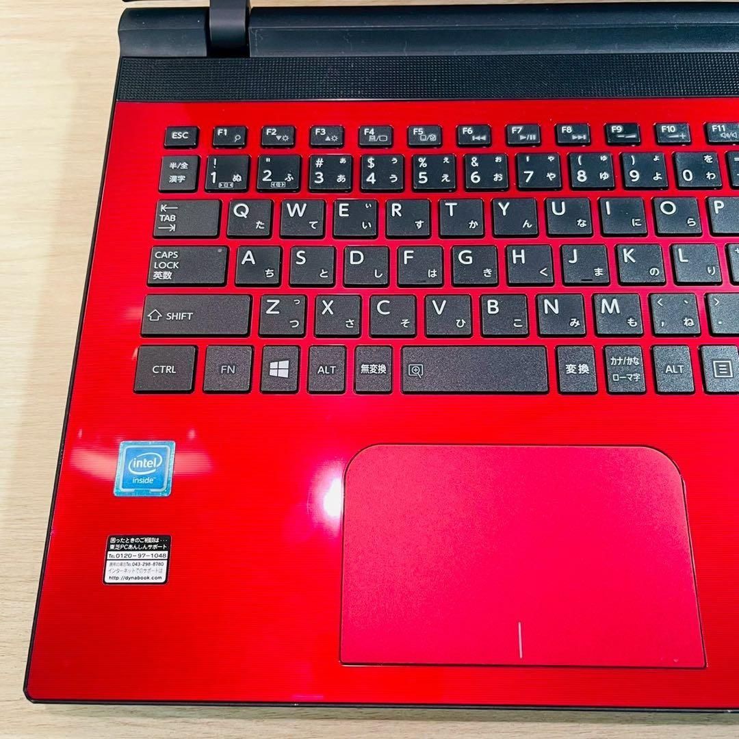 爆速SSD✨windows11 ノートパソコン✨快適8GB オフィス カメラ - メルカリ