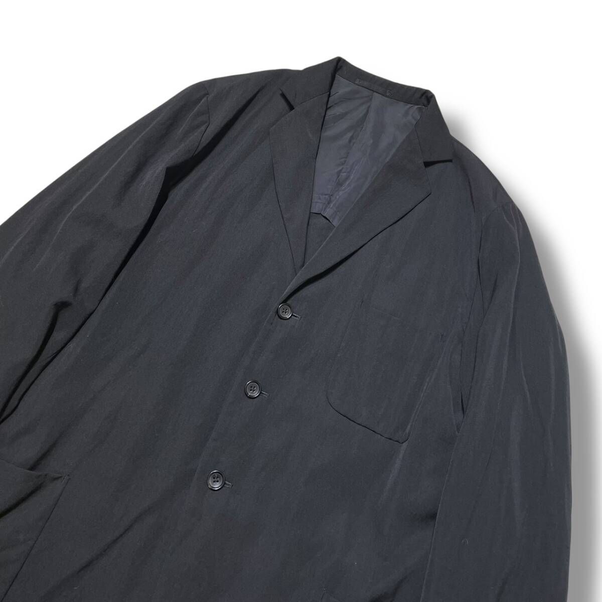 93ss Y's for men RED LABEL archive テーラードジャケット ウール3B