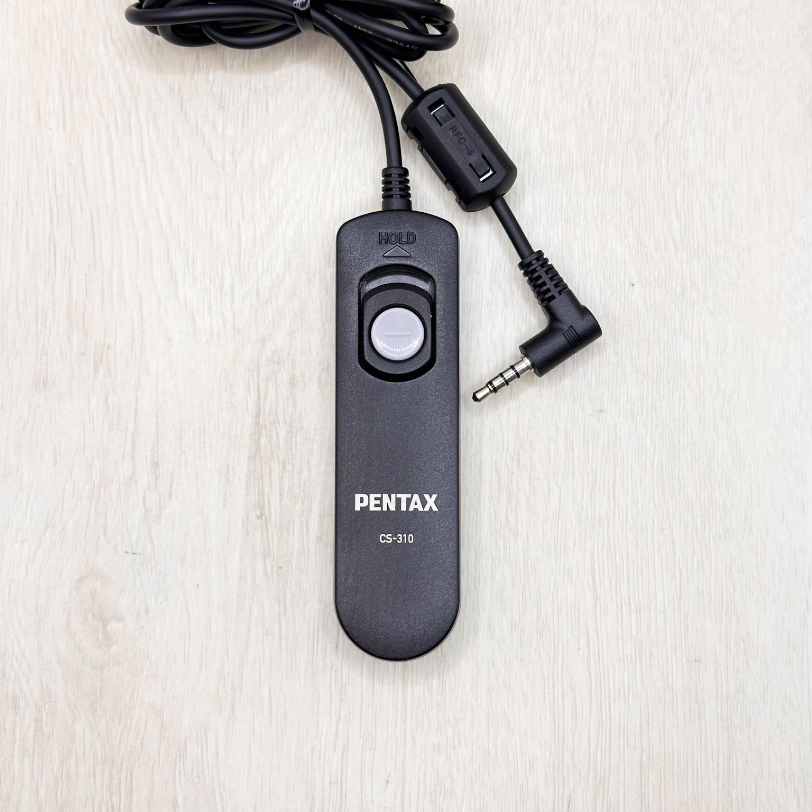 CS-310 PENTAX ペンタックス 純正 ケーブルスイッチ リモコン レリーズ