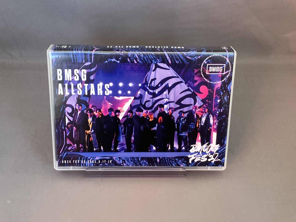 DVD BMSG FES'22 - メルカリ
