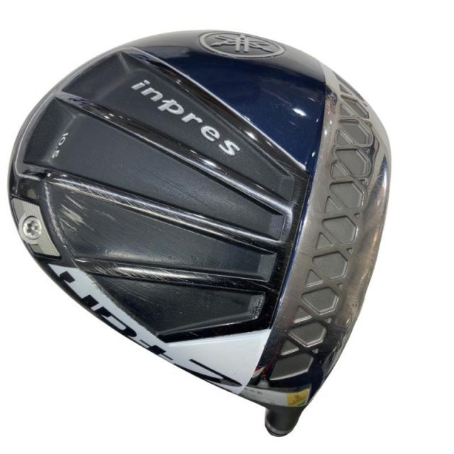 中古】 ヤマハ inpres UD+2(2021) 10.5° ドライバー DR AIR Speeder
