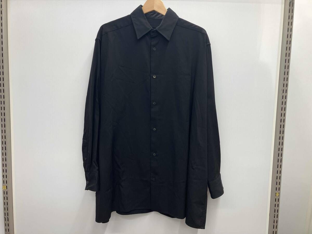 th オーバーサイズ シャツ 【公式通販】