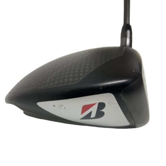 中古】 ブリヂストン TOUR B X 9.5° ドライバー DR TOUR AD TX3-5(DR