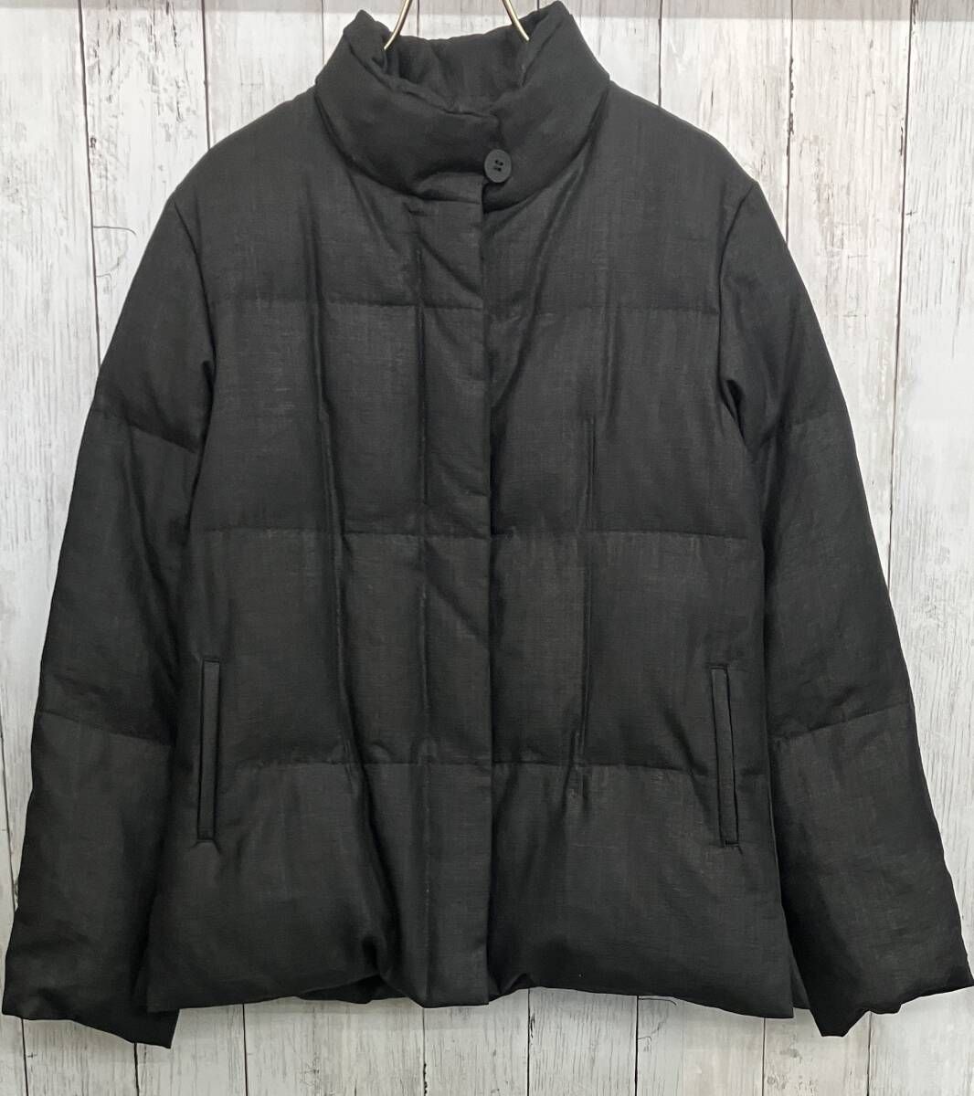 HaaT HaaTH ISSEY MIYAKE ダウンジャケット ハート イッセイミヤケ