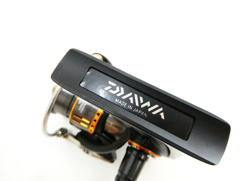 ダイワ 14プレッソ 1025 (03-9301120019) - メルカリ