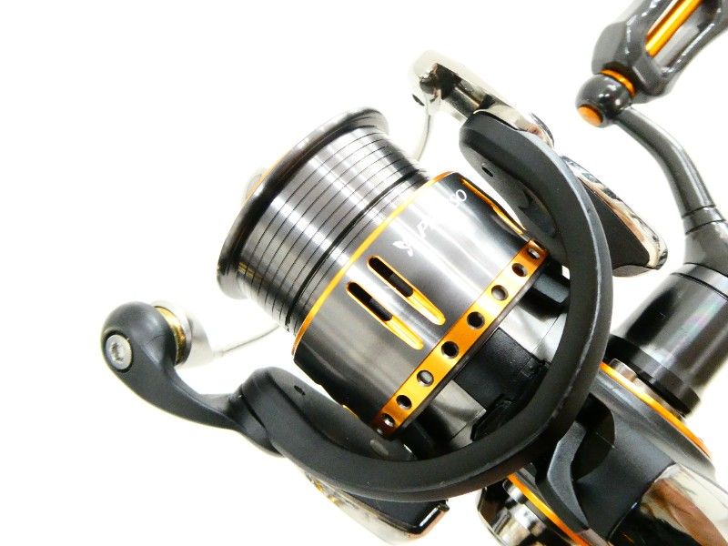 ダイワ 14プレッソ 1025 (03-9301120019) - メルカリ