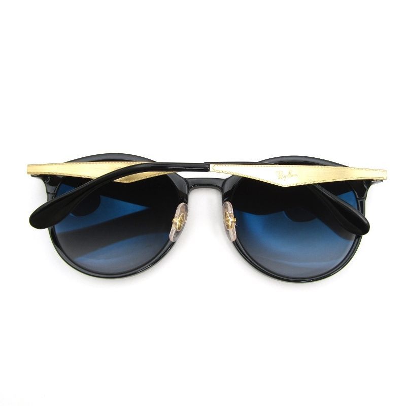 美品 Ray-Ban レイバン サングラス RB4277-F EMMA イタリア製 6306/T3 
