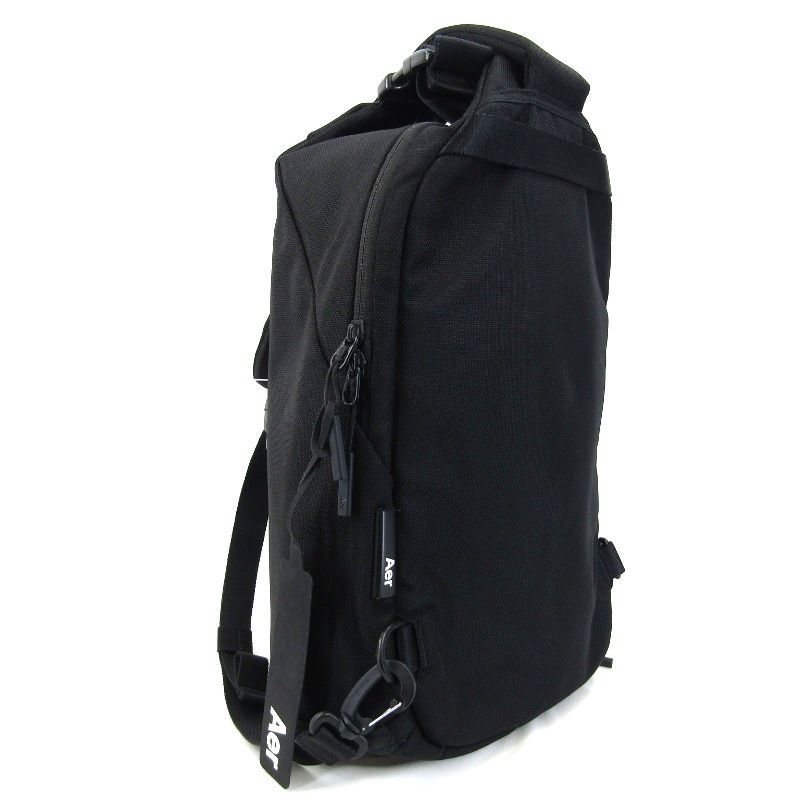 Aer エアー スリングバッグ AER11013 13.4L Sling Bag 3 ショルダー 
