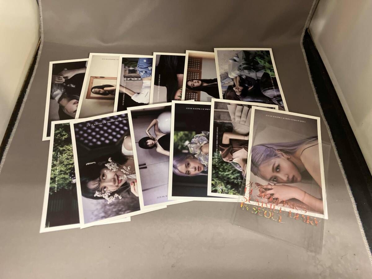 付属品欠品 DVD 【輸入版】BLACKPINK's Summer Diary In Seoul - メルカリ