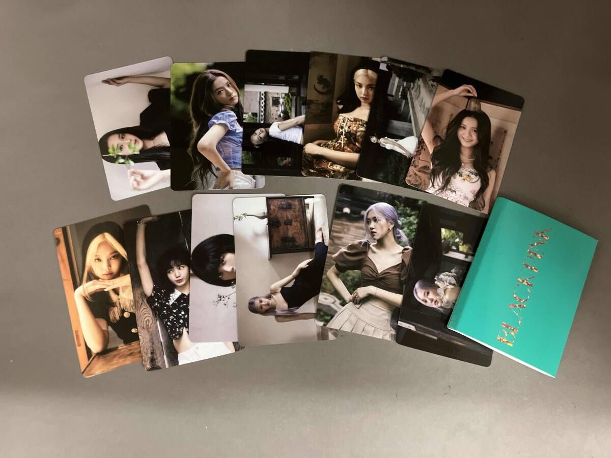 付属品欠品 DVD 【輸入版】BLACKPINK's Summer Diary In Seoul - メルカリ