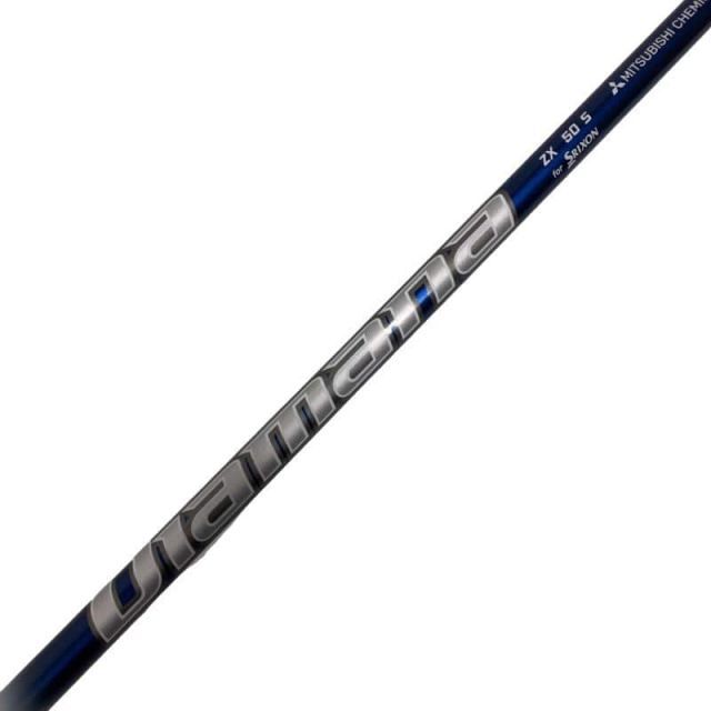 中古】 ダンロップ SRIXON ZX5 10.5° ドライバー DR Diamana ZX50