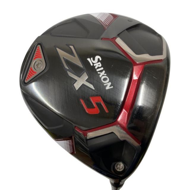 はんた―プロフ参照 専用 中古】 ダンロップ SRIXON ZX5 10.5° ドライバー DR Diamana ZX50