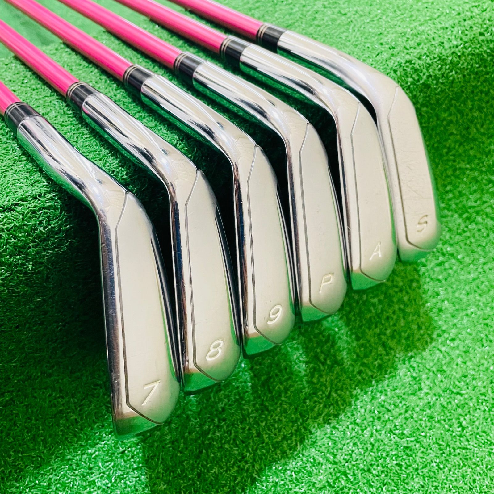 9551 TaylorMade R9 SUPERMAX テーラーメイド レディース 女性用 右