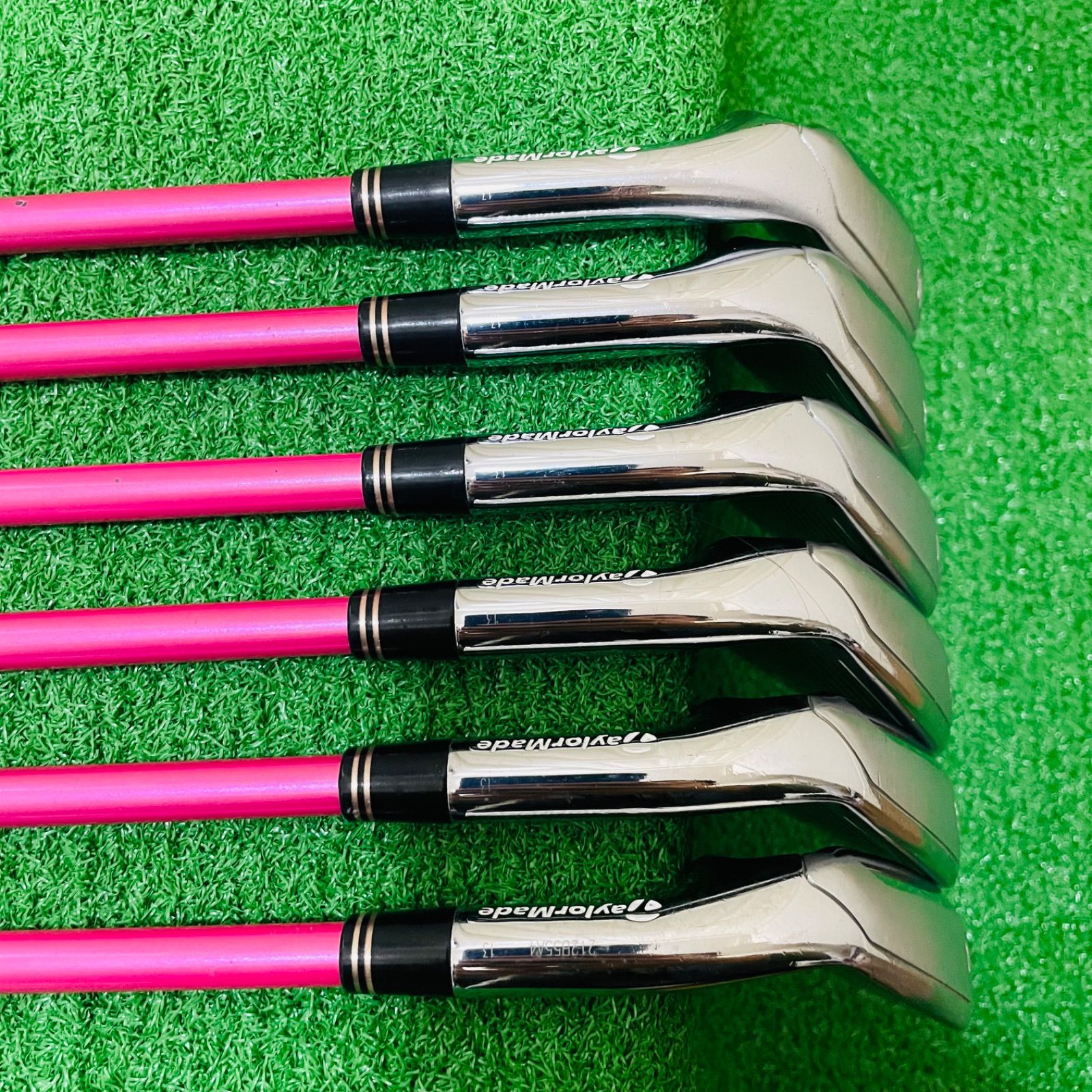 9551 TaylorMade R9 SUPERMAX テーラーメイド レディース 女性用 右