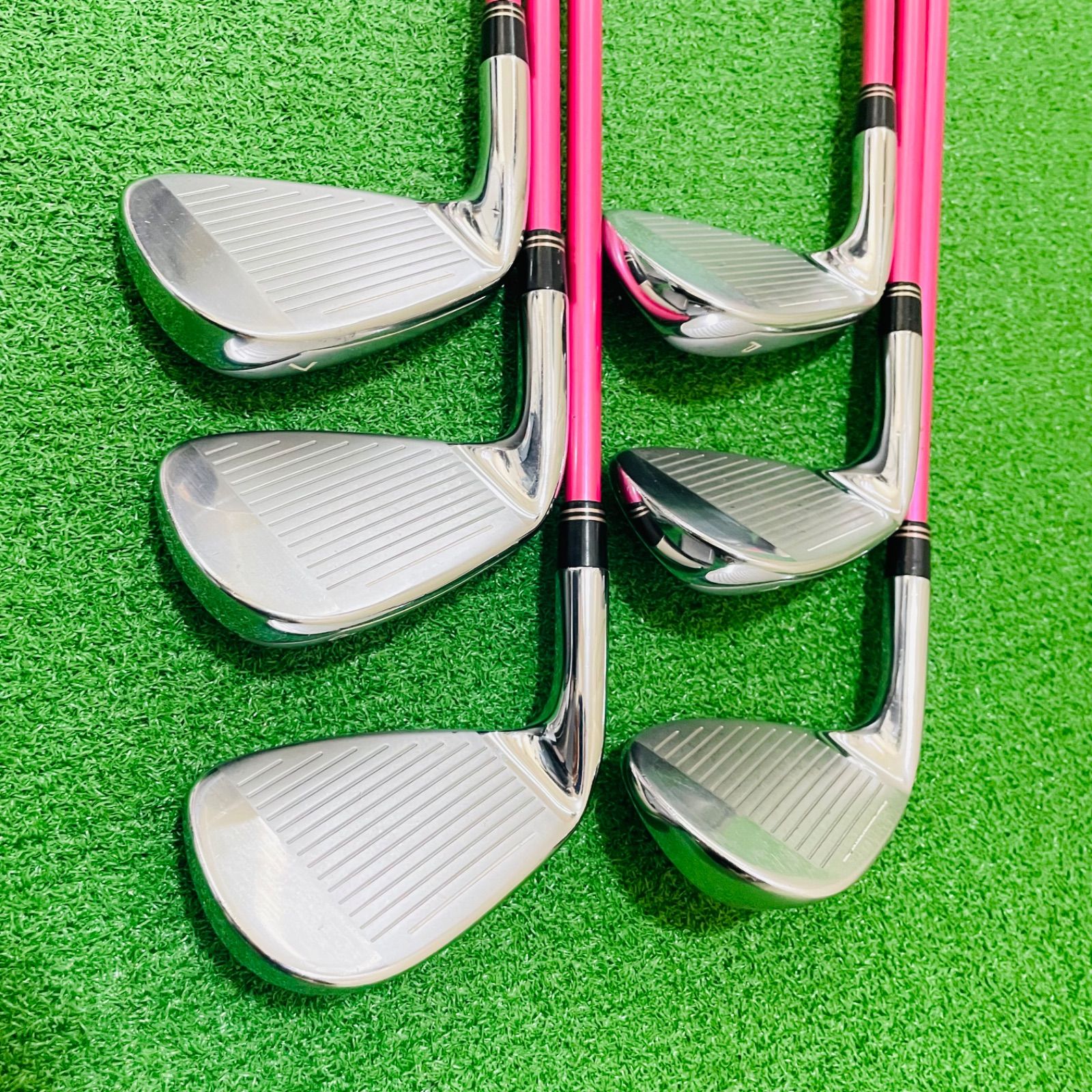 9551 TaylorMade R9 SUPERMAX テーラーメイド レディース 女性用 右