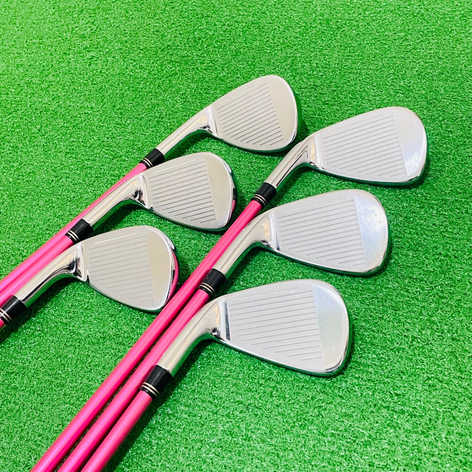 9551 TaylorMade R9 SUPERMAX テーラーメイド レディース 女性用 右