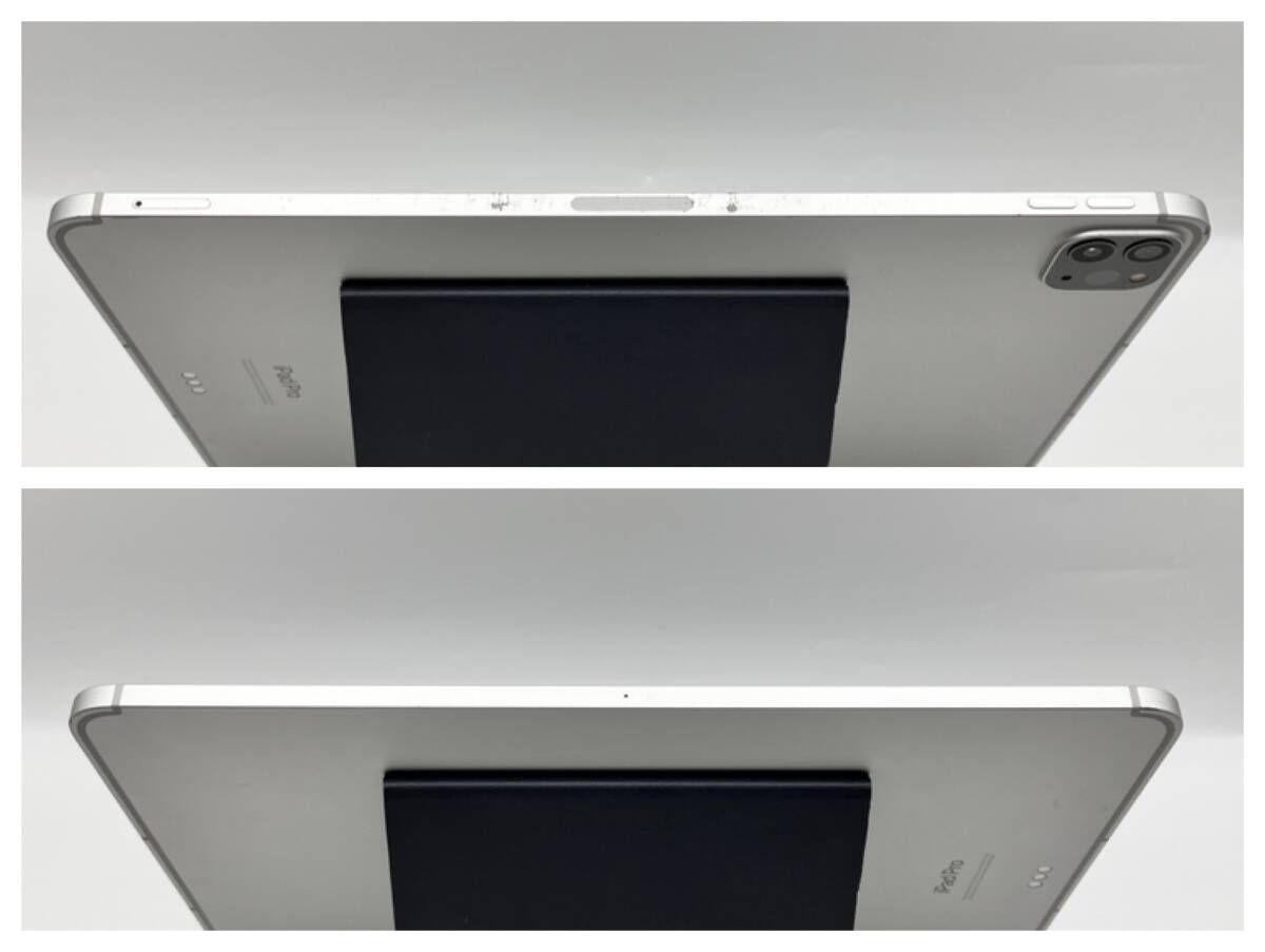 au 【SIMロックなし】MNYF3J/A iPad Pro Wi-Fi + Cellular 256GB
