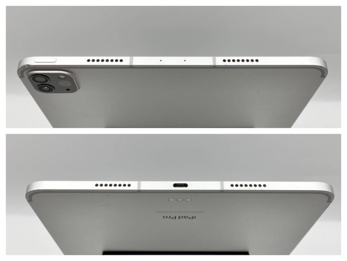 au 【SIMロックなし】MNYF3J/A iPad Pro Wi-Fi + Cellular 256GB