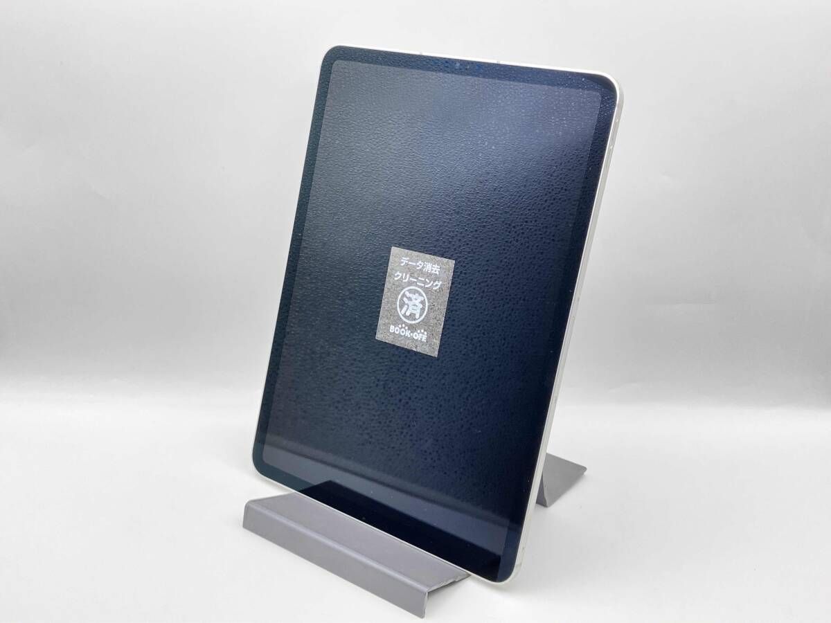 au 【SIMロックなし】MNYF3J/A iPad Pro Wi-Fi + Cellular 256GB