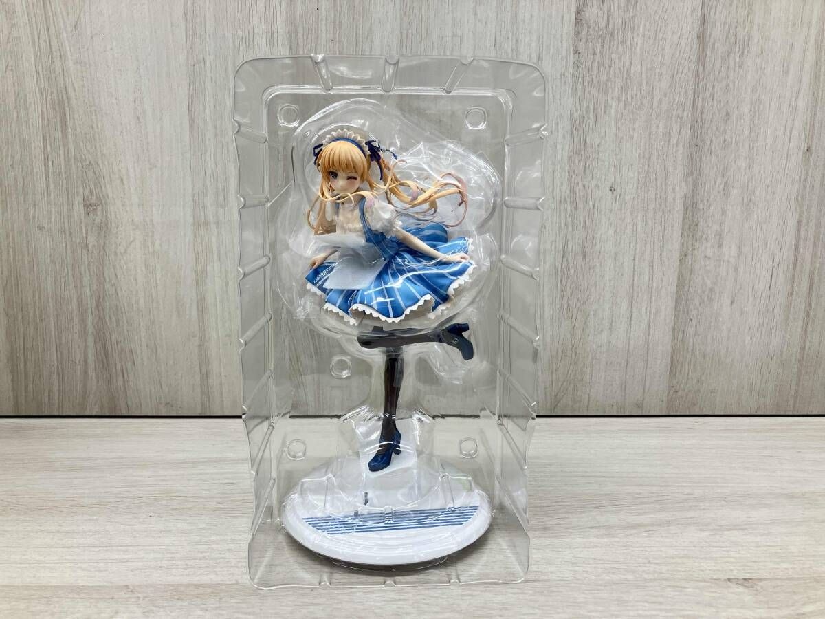 アニプレックス 澤村・スペンサー・英梨々 メイドVer. 1/7 ANIPLEX+