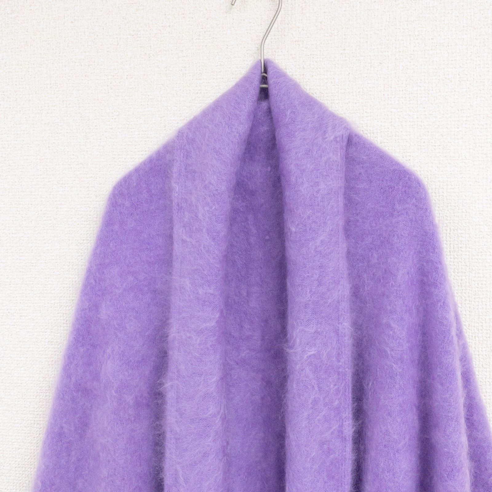 l*a様 【ASAUCE MÉLER】 ✴薄紫✴✴ストール✴✴ l*a様 【ASAUCE MÉLER