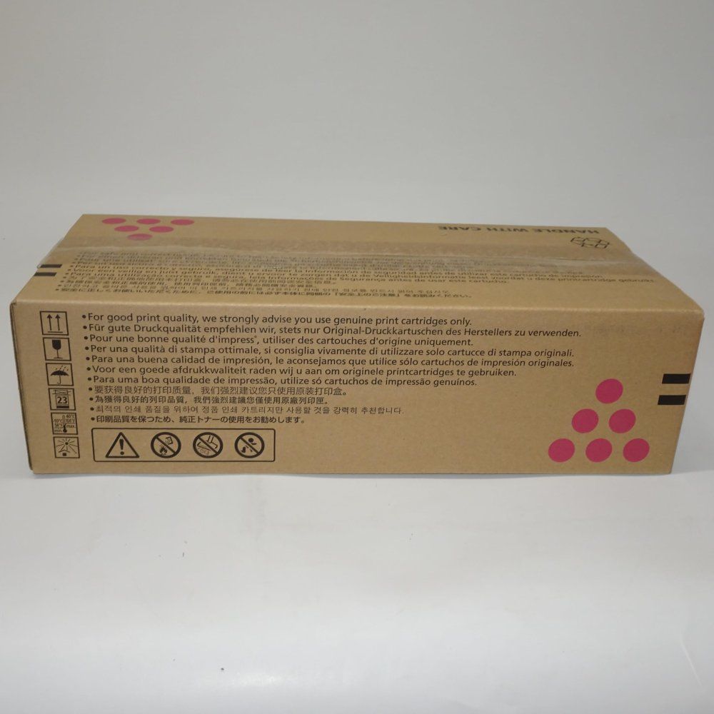 リコー IPSiO SP トナーカートリッジ マゼンタ C310H 308502 リコー リコー IPSiO SP トナーカートリッジ マゼンタ C310H 308502 リコー
