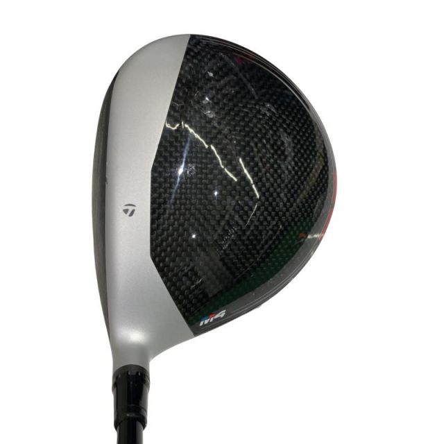 中古】 テーラーメイド M4 10.5° ドライバー DR FUBUKI TM5(ドライバー