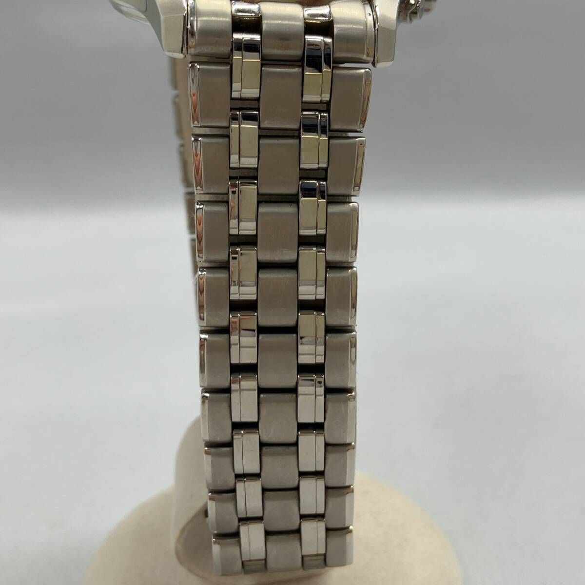 箱・保証書有り】 SEIKO セイコー DOLCE ドルチェ 7B27-0AD0 メンズ 