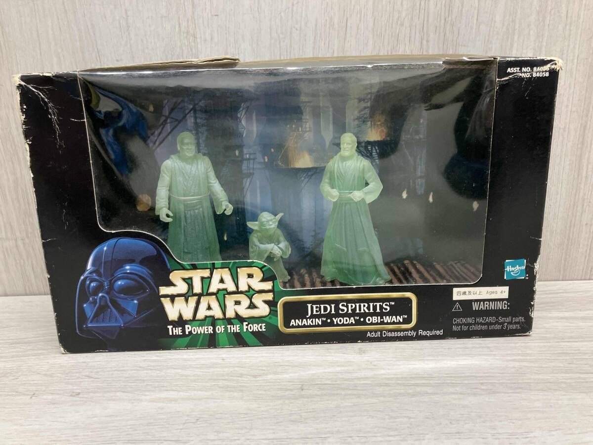 スターウォーズ JEDI SPIRITS DEATH STAR ESCAPE PURCHASE OF THE